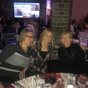 Meet your Posher, Dana